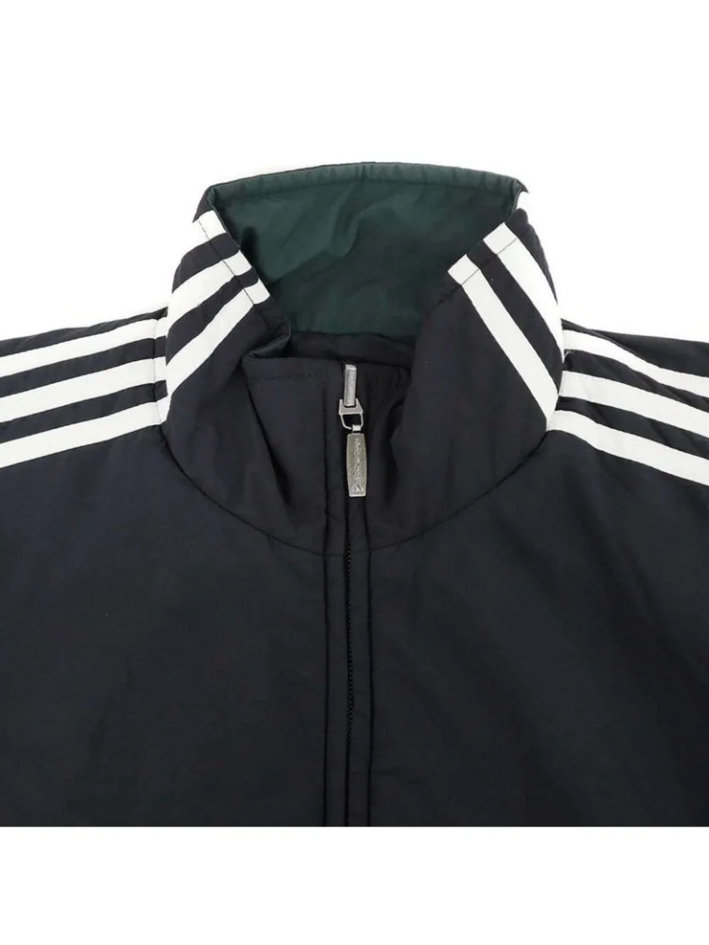 Balenciaga Adidas 23 SS Reversible Padded Jacket